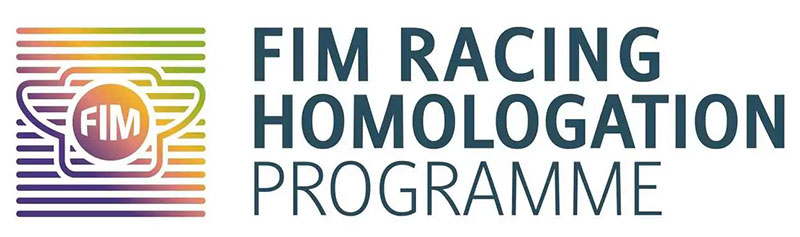 FIM Racing Homologation Programme